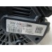 Генератор Seat Toledo IV 2013-нв 248907 04C903023K