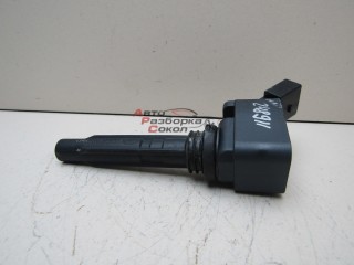 Катушка зажигания VW Golf VII 2012-2020 248911 04E905110K