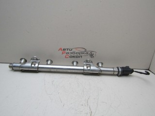 Рейка топливная (рампа) Audi A3 (8V) 2013-2020 248915 04E133320D