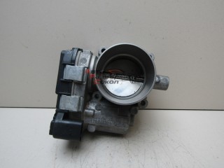 Заслонка дроссельная Skoda Yeti 2009-нв 248917 03F133062B