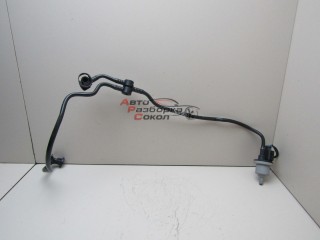 Трубка вакуумная Skoda Rapid 2013-2020 248924 04E133366AP