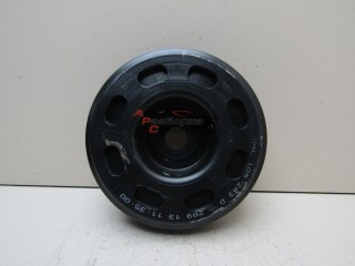 Шкив коленвала VW Touran(5T) 2016-нв 248925 04C105243D