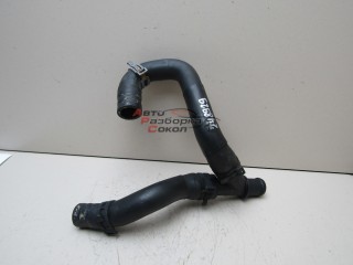 Шланг системы охлаждения Skoda Fabia 2016-нв 248929 6C0122051S