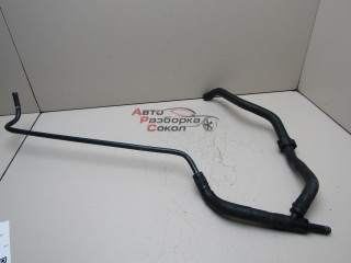 Шланг системы охлаждения Skoda Rapid 2013-2020 248930 6C0122447K