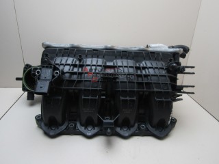 Коллектор впускной Skoda Octavia (A7) 2013-2020 248932 04E129711E