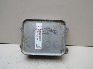 Радиатор масляный Audi A3 (8V) 2013-2020 248945 04E117021C