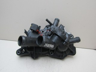 Корпус термостата Skoda Octavia (A7) 2013-2020 248949 04E121600CB