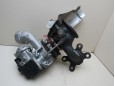  Турбина Seat Toledo IV 2013-нв 248950 04E145713B