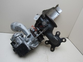 Турбина Seat Toledo IV 2013-нв 248950 04E145713B