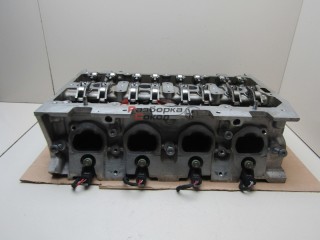 Головка блока Skoda Octavia (A7) 2013-2020 248955 04E103064L
