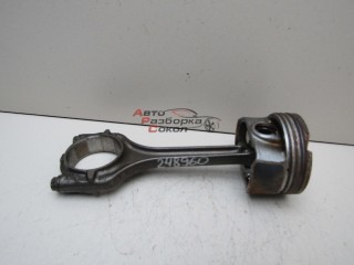 Шатун Skoda Yeti 2009-нв 248960 04E198401A