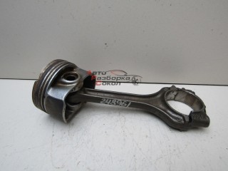 Шатун Skoda Rapid 2013-2020 248961 04E198401A