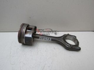 Шатун Skoda Octavia (A7) 2013-2020 248962 04E198401A