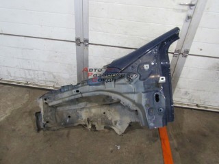 Лонжерон передний левый Ford Focus III 2011-2019 248974 1791526