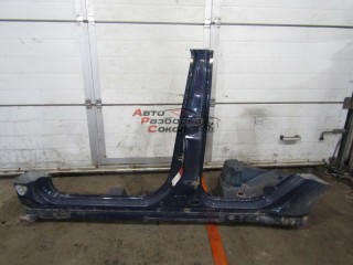 Порог левый Ford Focus III 2011-2019 248977 1742933