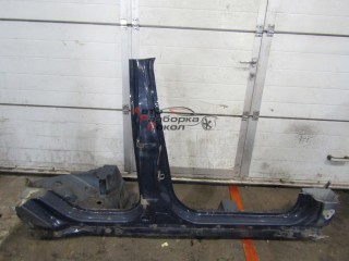 Порог правый Ford Focus III 2011-2019 248978 1837286