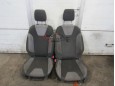  Сиденья к-кт Ford Focus III 2011-2019 248985 