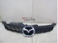  Решетка радиатора Mazda CX 7 2007-2012 248993 EH6450710B