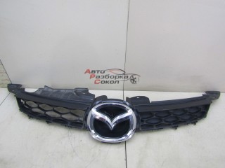 Решетка радиатора Mazda CX 7 2007-2012 248993 EH6450710B