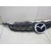 Решетка радиатора Mazda CX 7 2007-2012 248993 EH6450710B