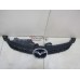 Решетка радиатора Mazda CX 7 2007-2012 248993 EH6450710B