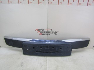 Молдинг бампера передний Mazda CX 7 2007-2012 248994 E25350B31C