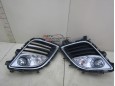  Фара противотуманная Mazda CX 7 2007-2012 248995 EH6651060F