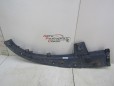  Спойлер переднего бампера Mazda CX 7 2007-2012 248998 EH44519H1B