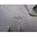 Спойлер переднего бампера Mazda CX 7 2007-2012 248998 EH44519H1B