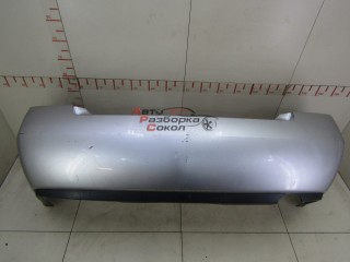 Бампер задний Nissan Primera P12E 2002-2007 249000 85022AU340