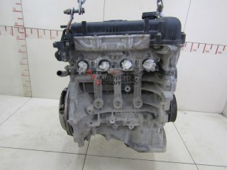 Двигатель (ДВС) Hyundai i30 2007-2012 248878 Z55412BZ00