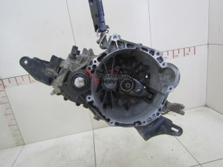 МКПП (механическая коробка переключения передач) Hyundai i30 2007-2012 248879 4300032632