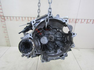 МКПП (механическая коробка переключения передач) Skoda Rapid 2013-2020 249031 02T300049S