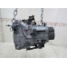 МКПП (механическая коробка переключения передач) Daewoo Matiz 1998-2015 249032 96325117