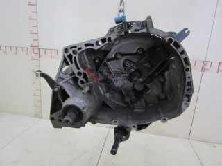 МКПП (механическая коробка переключения передач) Renault Clio II\Symbol 1998-2008 249033 7701723251