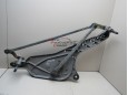  Трапеция стеклоочистителей Renault Laguna II 2001-2008 249044 8200317212