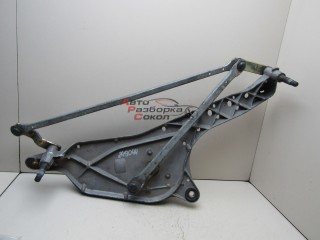 Трапеция стеклоочистителей Renault Laguna II 2001-2008 249044 8200317212