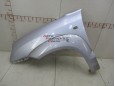  Крыло переднее левое Hyundai Tucson 2004-2010 249053 663112E130