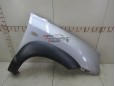  Крыло переднее правое Hyundai Tucson 2004-2010 249054 663212E130