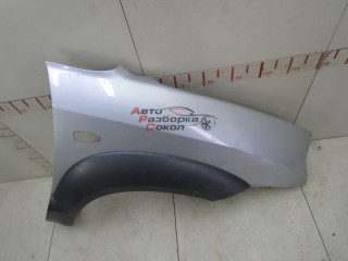 Крыло переднее правое Hyundai Tucson 2004-2010 249054 663212E130