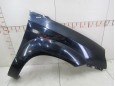  Крыло переднее правое Hyundai Tucson 2004-2010 249055 663212E130