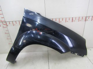Крыло переднее правое Hyundai Tucson 2004-2010 249055 663212E130