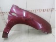  Крыло переднее правое Hyundai Santa Fe (SM) \Santa Fe Classic 2000-2012 249056 6632126270