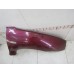 Крыло переднее правое Hyundai Santa Fe (SM) \Santa Fe Classic 2000-2012 249056 6632126270