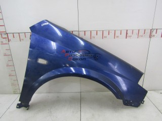 Крыло переднее правое Nissan Primera P12E 2002-2007 249057 63100AV630