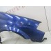 Крыло переднее правое Nissan Primera P12E 2002-2007 249057 63100AV630