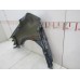 Крыло переднее правое Nissan Primera P12E 2002-2007 249057 63100AV630