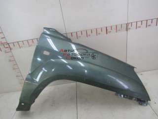 Крыло переднее правое Kia Sportage 2004-2010 249058 663210Z130