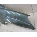 Крыло переднее правое Kia Sportage 2004-2010 249058 663210Z130