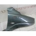 Крыло переднее правое Kia Sportage 2004-2010 249058 663210Z130